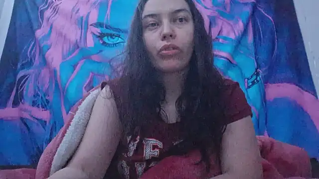 Snapshot of Cyndee_Winter chatting on 02.08.25 Cyndee Winter online show from 02.08.25