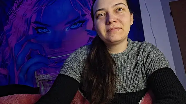 Snapshot of Cyndee_Winter chatting on 02.13.25 Cyndee Winter online show from 02.13.25