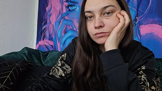 Snapshot of Cyndee_Winter chatting on 02.24.25 Cyndee Winter online show from 02.24.25