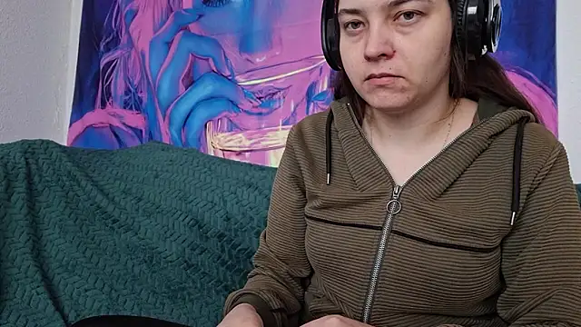 Snapshot of Cyndee_Winter chatting on 02.27.25 Cyndee Winter online show from 02.27.25