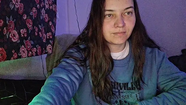 Snapshot of Cyndee_Winter chatting on 03.16.25 Cyndee Winter online show from 03.16.25