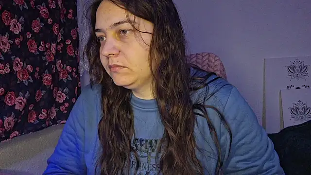 Cyndee Winter online show from 01.09.26