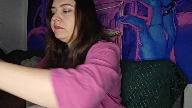 Cyndee Winter online show from 02.12.26