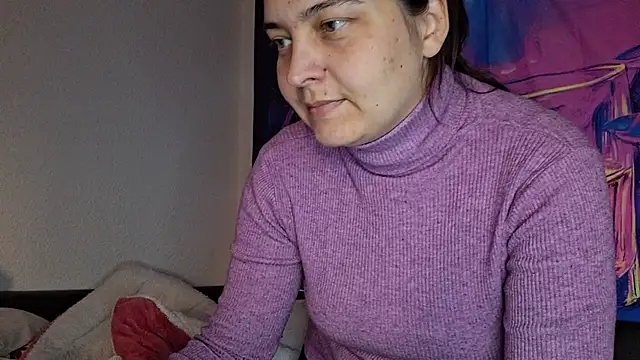 Cyndee Winter online show from 03.09.26