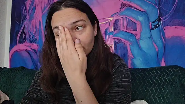 Cyndee Winter online show from 05.10.26