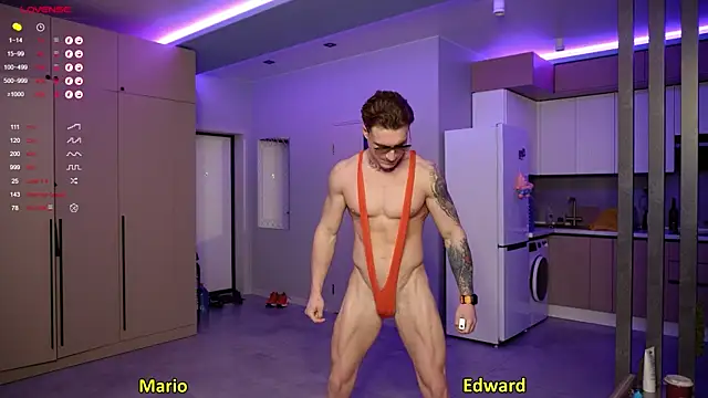 mario serhos online show from 02.05.25