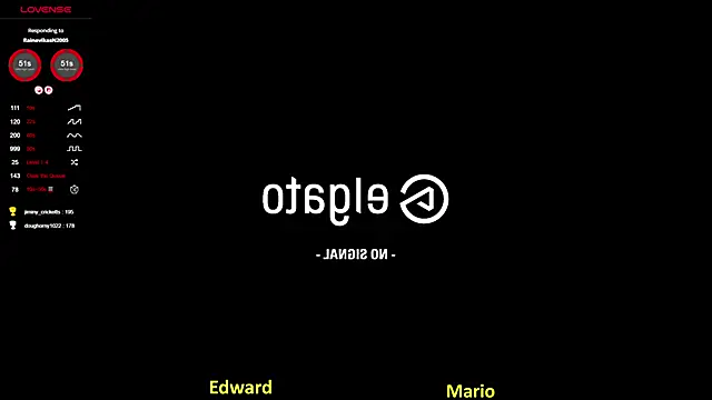 mario serhos online show from 02.16.25