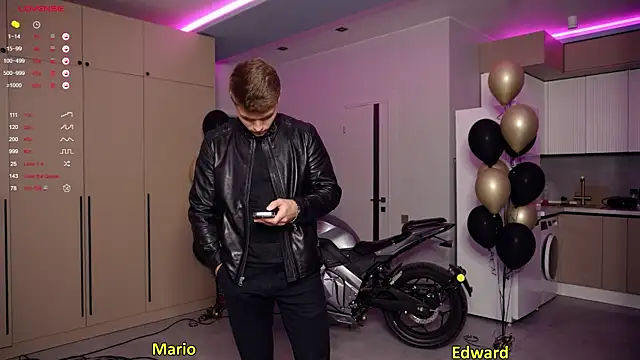 mario serhos online show from 03.07.25