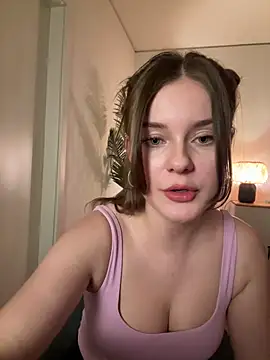 MaribelRiver online show from 03.09.26