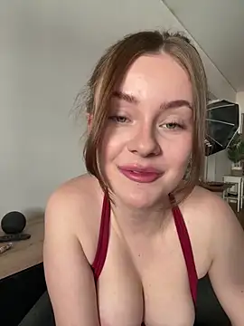 MaribelRiver online show from 03.24.26