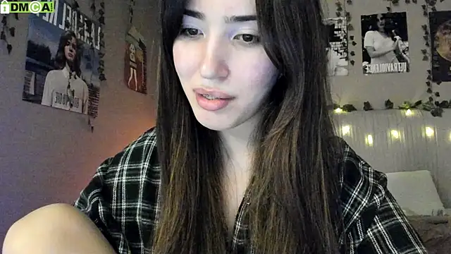 Snapshot of Anisawithlove chatting on 11.06.25 Anisawithlove online show from 11.06.25