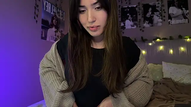 Anisawithlove online show from 12.05.25