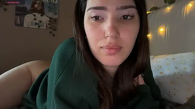 Anisawithlove online show from 05.15.26