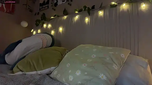 Anisawithlove online show from 07.18.26