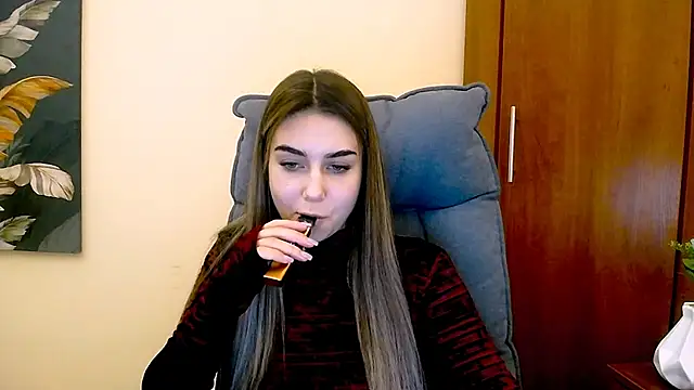 Lili magic online show from 02.01.25