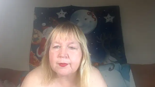 Blasflittchen online show from 12.14.24