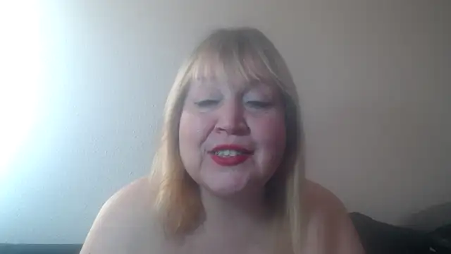 Blasflittchen online show from 03.04.25