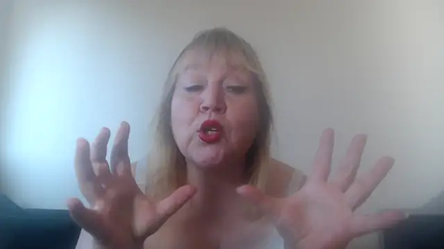 Blasflittchen online show from 03.08.25