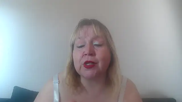 Blasflittchen online show from 03.12.25