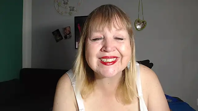 Blasflittchen online show from 10.07.25