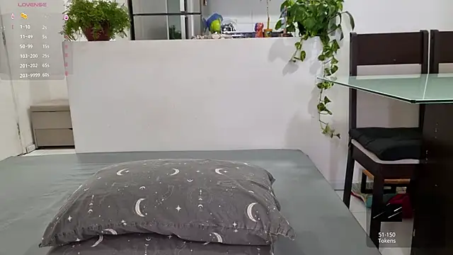 melissajhonny1 online show from 03.19.25