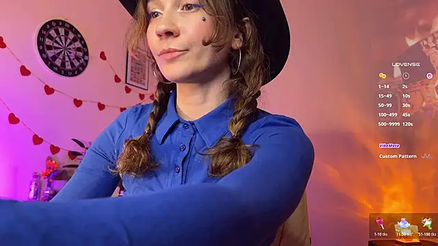 Just call me jess1 online show from 04.23.26