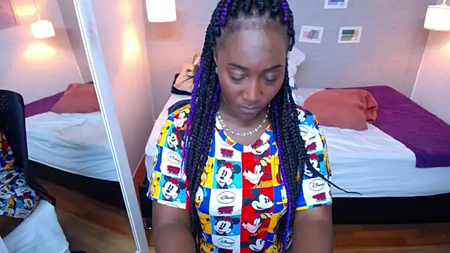 Snapshot of kiara_evanss chatting on 03.12.25 kiara evanss online show from 03.12.25