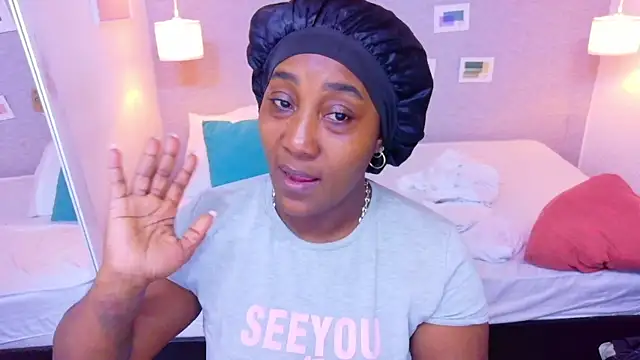 kiara evanss online show from 03.19.26