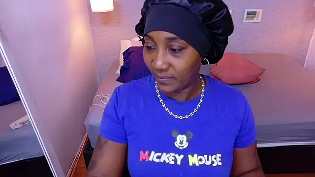 kiara evanss online show from 04.15.26