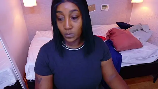 kiara evanss online show from 07.15.26