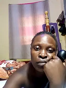 Snapshot of pretty_amaal chatting on 12.09.24 pretty amaal online show from 12.09.24