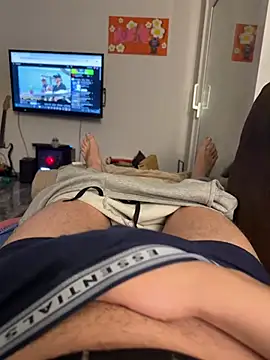 Daddyslegacy online show from 02.19.26