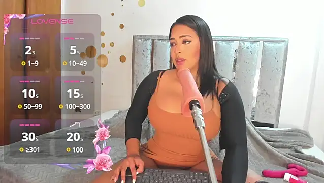 charlottelover21 online show from 01.09.25