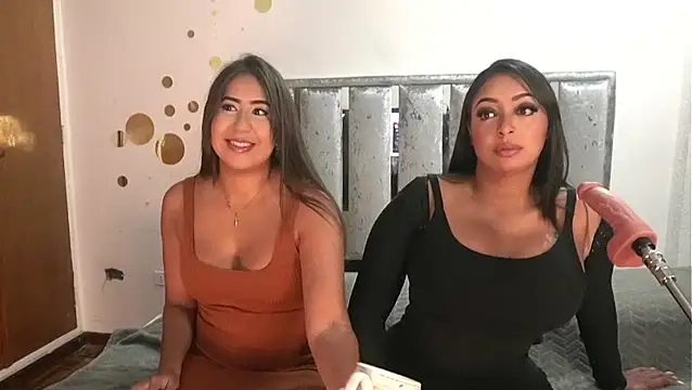 charlottelover21 online show from 01.25.25