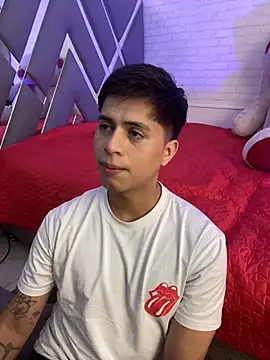 Niicky1  online show from 12.28.24