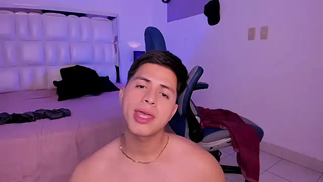 Niicky1  online show from 12.29.24