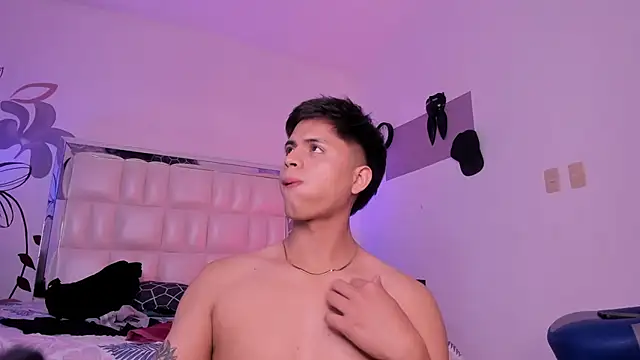 Niicky1  online show from 01.16.25