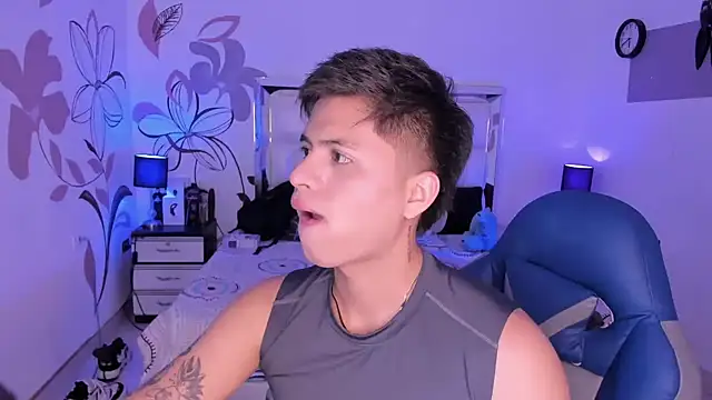 Niicky1  online show from 02.09.25