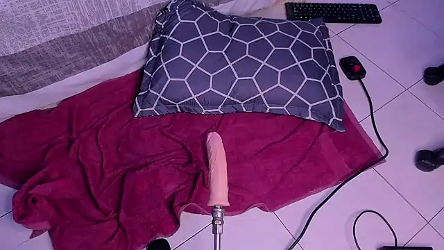 Niicky1  online show from 03.02.25