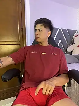 Niicky1  online show from 03.03.25