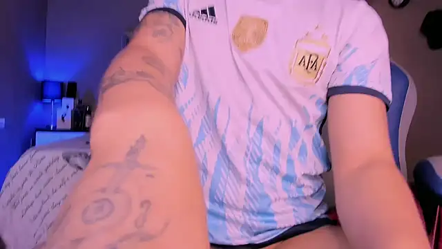 Niicky1  online show from 03.08.25