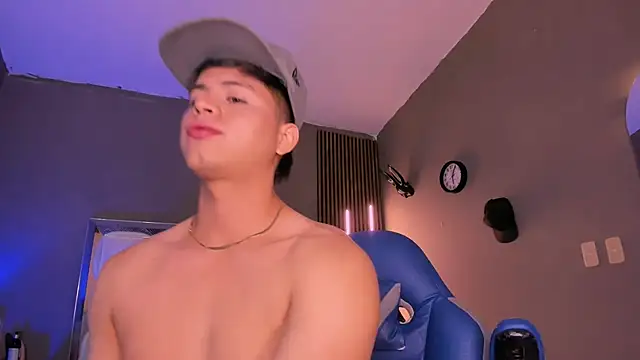 Niicky1  online show from 03.11.25