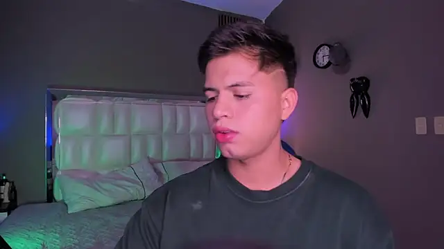 Niicky1  online show from 09.13.25