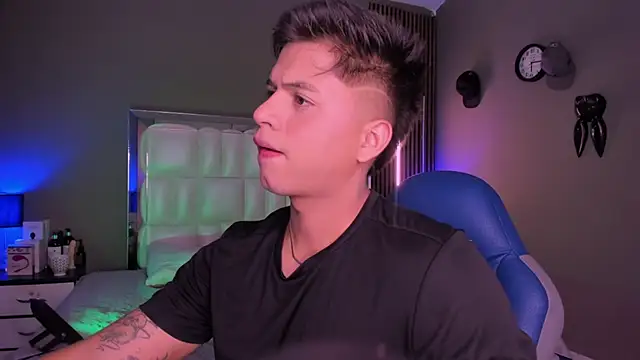 Niicky1  online show from 09.14.25