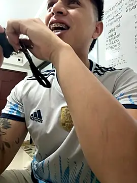 Niicky1  online show from 09.26.25