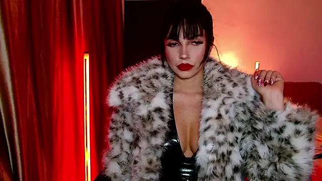SpoilKaterina online show from 03.23.26