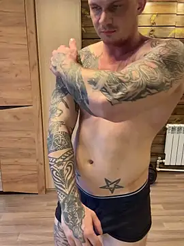 MrrKray online show from 03.18.25