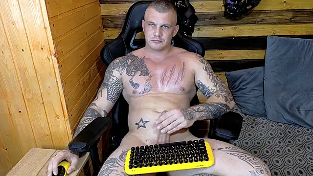 MrrKray online show from 10.21.25