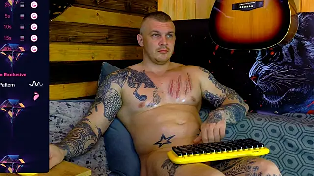 MrrKray online show from 04.15.26