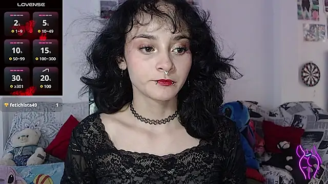 kitty22  online show from 02.12.25